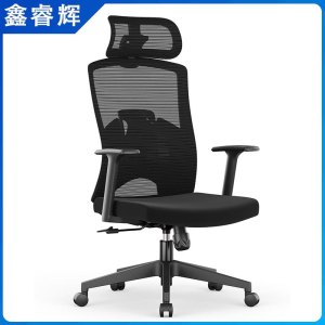 鑫睿辉 办公椅 LH-网椅 把