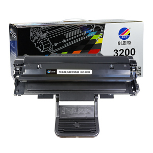 科思特(KST) 3200硒鼓 高清大容量 适用富士施乐 Phaser 3200MFP