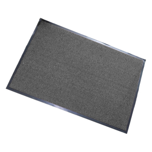 永满铁运 防滑垫 圈绒硬丝地垫 宽200cm 平方米