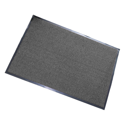 永满铁运 防滑垫 圈绒硬丝地垫 宽200cm 平方米