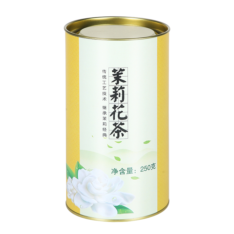 鼎寿 茉莉花茶