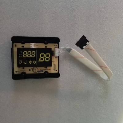 帮客材配 全新原装 惠而浦 JSQ24- T12H 显示板 收前务必验货