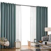 亚博娜 阻燃窗帘VD-220 1米宽 米