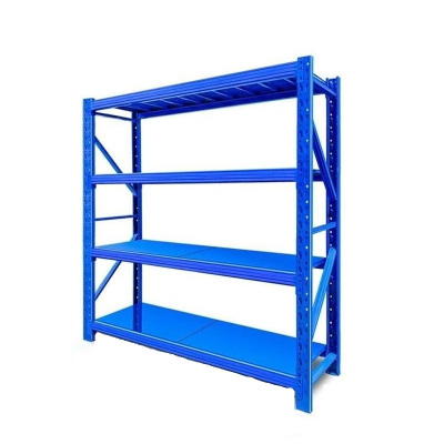 瑾如云海 货架 材料架 2000*500*2000mm 组