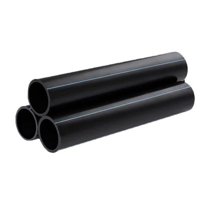 盛京联硕 PE管 PE给水管 160*14.6mm(1.6Mpa)米