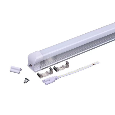 洛安斯 LED T8一体灯管 单芯 1.2米18W 支