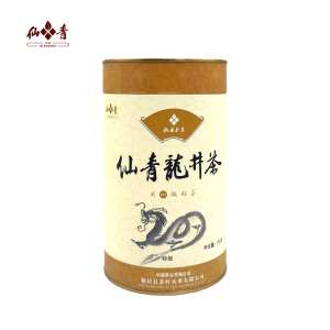 仙青龙井明前特级250g罐装(商系列)