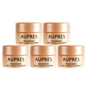 欧珀莱臻源凝时多效眼霜5g*5