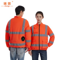 端固 空调服 长袖 DGWS26317-3 件