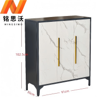 铭思沃鞋柜B04个