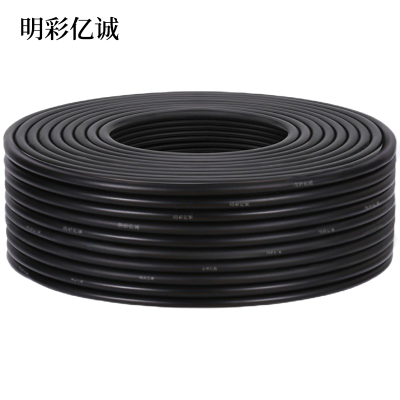 明彩亿诚 铜芯铠装电线46 ZR-YJV22-3*1.5 米