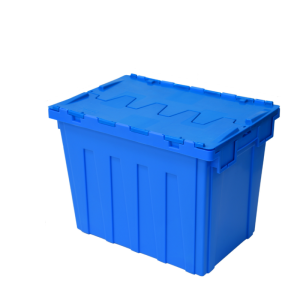 凡礼格塑料周转箱