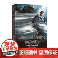 后浪正版 认识电影(全彩插图第14版) 新媒体经典教材 电影入门 艺术影视