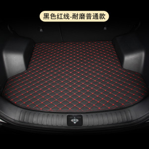 [补贴10%]专用于2019款长安CS75 CS55 CS35plus 睿骋cc逸动dt汽车后备箱垫