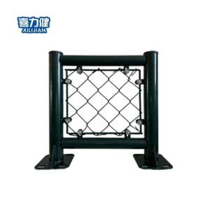 喜力健 球场围网 3米高口字型 平方米