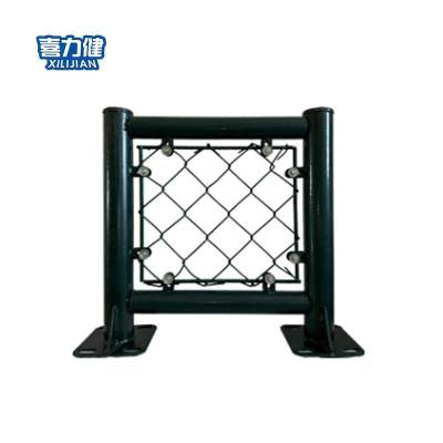 喜力健 球场围网 3米高口字型 平方米