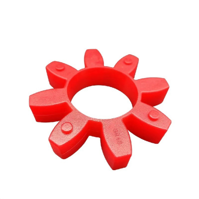 伟鹏双兴 星型梅花垫GR缓冲垫 GR75(160*80*30mm8瓣)个