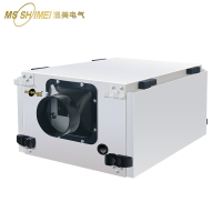湿美(MSSHIMEI)吊顶防爆除湿机含安装 SMS-156B (定制款)