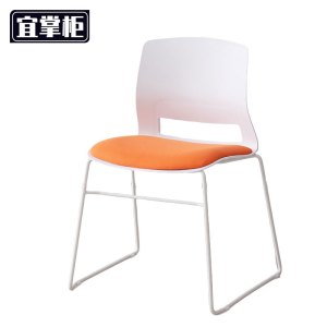 宜掌柜 培训椅 56*52*83cm 把