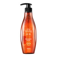 滋源265ml茶籽水润去屑洗头水(中干性)