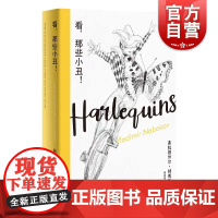 看那些小丑 纳博科夫精选集III上海译文出版社精装外国美国文学长篇小说另著洛丽塔