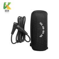 语峡 短路铜线 2.5平方*2米(黑色) 根