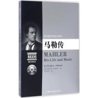 正版新书]马勒传史蒂芬·约翰逊9787540477066