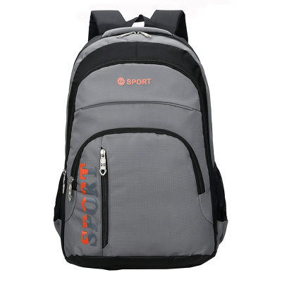 星迪威克多功能商务休闲大容量单肩双肩户外背包户外背包6034