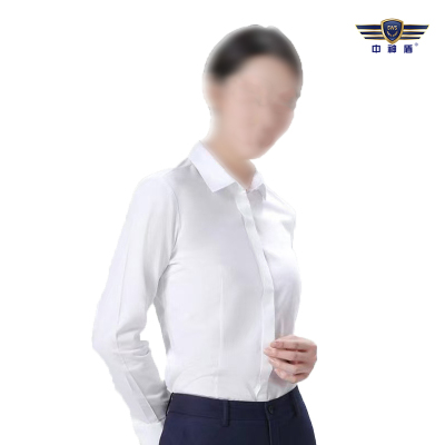 中神盾 衬衣SWS-CDS-D9600 一件