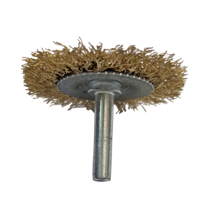 嘉禾宜茂 钢丝刷 带杆平型75*6 个