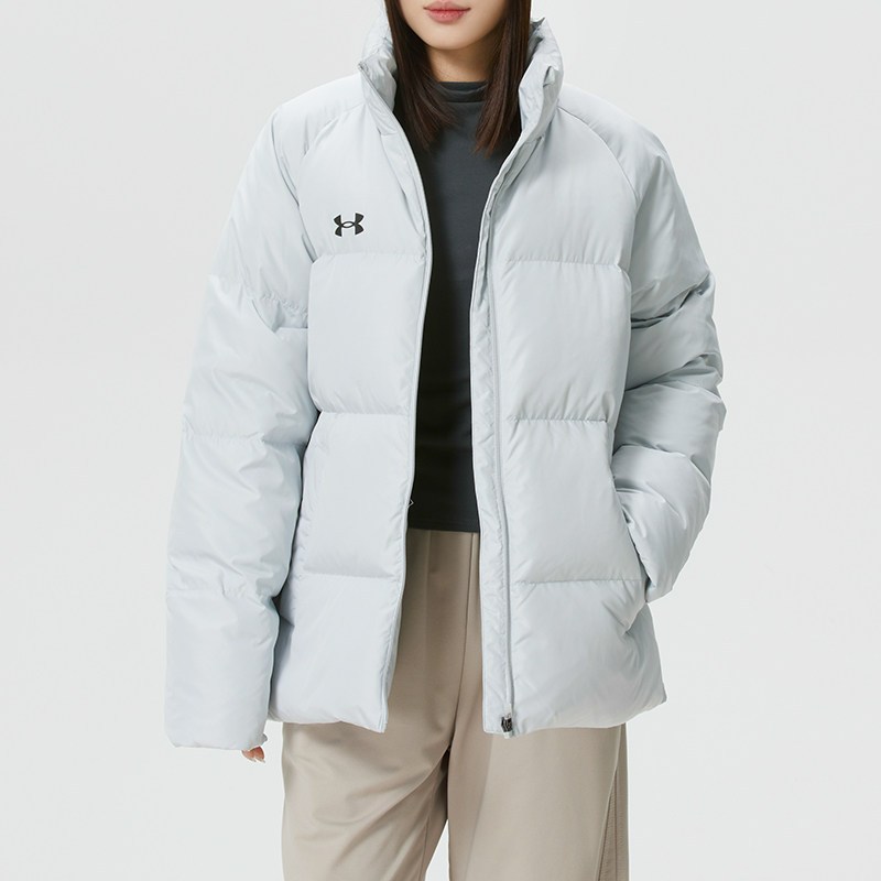 安德玛 羽绒服 2026-13/件