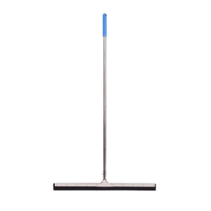 秦泰(Cqint) QTCLEAN-G 不锈钢杆胶棉擦玻璃器75*130cm 黑色