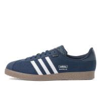 Adidas 男士板鞋 GAZELLE GTX 经典简约日常防滑透气耐磨轻便轻便运动鞋