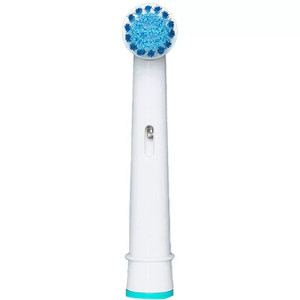 适用博朗OralB/欧乐B电动牙刷头欧乐比D12/D16/3757/3709通用3541