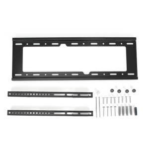 电视机挂架墙上支架通用80-120英寸液晶电视壁挂架电视架子