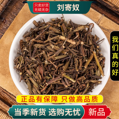 甄选刘寄奴100克干货正品货金寄奴九里光北刘寄奴干货9260