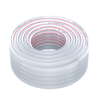 诚智旺 塑料管浇水软管 6分100米/盘