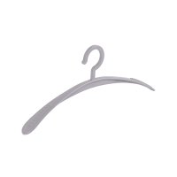 茶花 太空衣架(1X2) 2支 /套