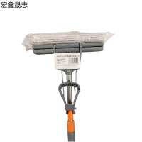 宏鑫晟志 海绵拖把 28cm 单位:把