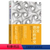[正版]书籍冲突背后的冲突:解读我们内心的俄狄浦斯三角 著名精神分析学家、30年临床研究结晶 俄狄浦斯情结教科书级著作
