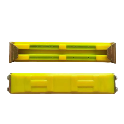 建举 履带胶块 500mm 块