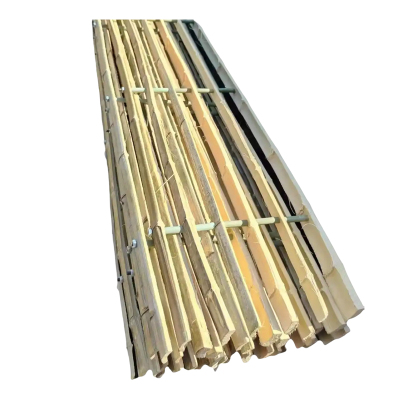 贝策 竹踏板 竹架板竹跳板 250*2900mm 个