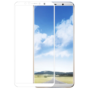 适用vivo X27/x23/X21/X20/X20PLUS/NEX2/Z1/Y85/Z3钢化膜全屏手机保护贴膜