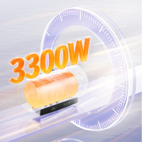 法迪欧电热水器F60-C33HDL3