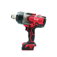 御升阳 1寸锂电无刷电动扳手 SY1828(36mm+55mm套筒+工具包) 套