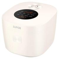 苏泊尔(SUPOR)电饭煲家用小容量不粘内胆柴火饭养生杂粮饭微压多功能电饭锅SF30FC671 3L适合2-6人 适合2