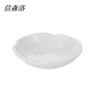 信森洛 四角盘 14.4*3. 7cm/个