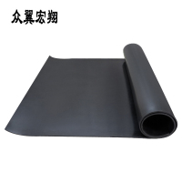 众翼宏翔 耐油耐磨橡胶板 20mm kg