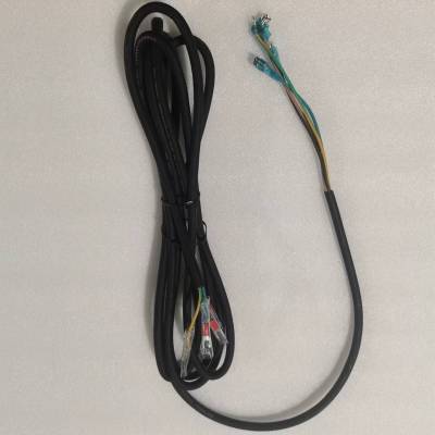 帮客材配 全新原装 倍科 KFR- 35GW/SC1 橡套软线 (内外机连接线) 收前务必验货