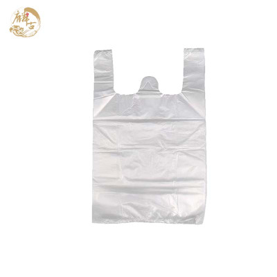 加厚透明食品袋 塑料袋 35*55cm*50个(捆)